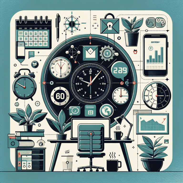 productivity hacks for remote workers