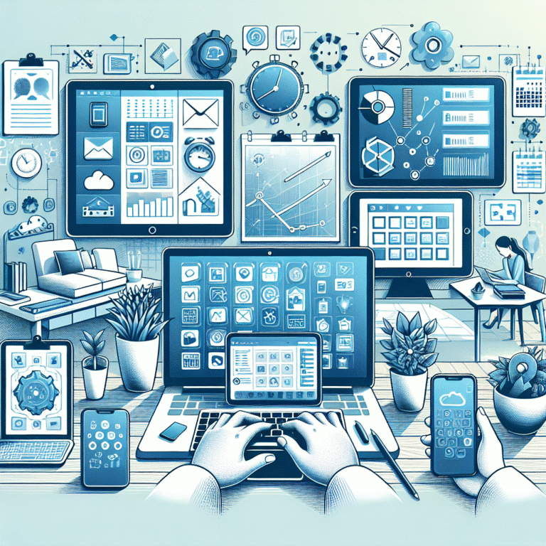 productivity apps for remote workers