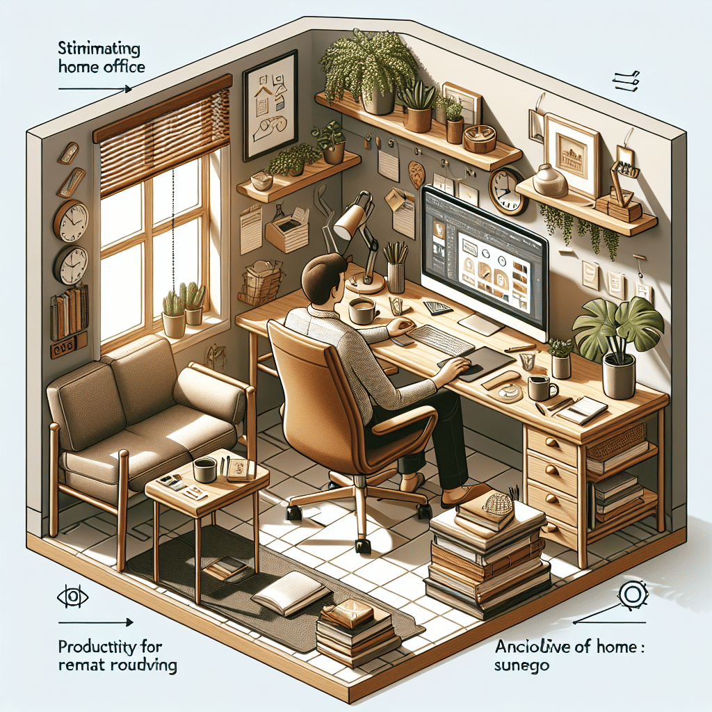 Productivity Hacks for Remote Workers: Boost Your Efficiency From Home