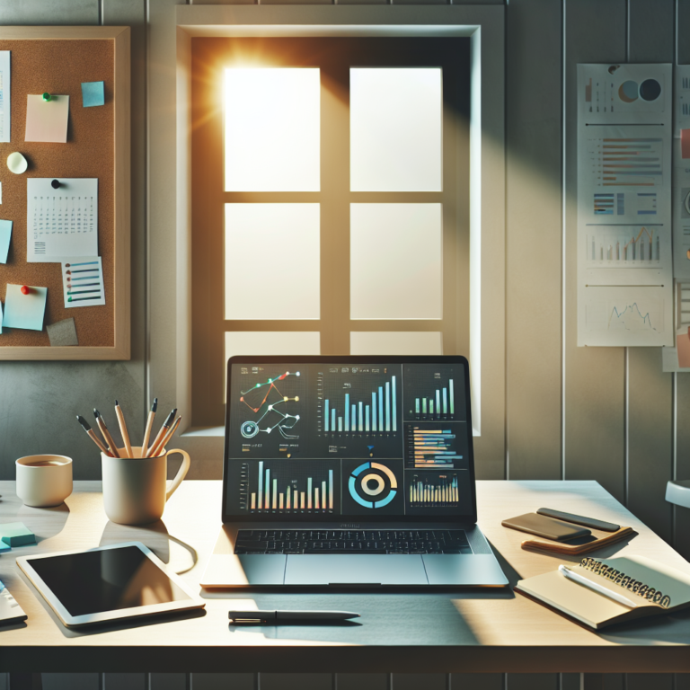 effectively managing multiple tasks from home