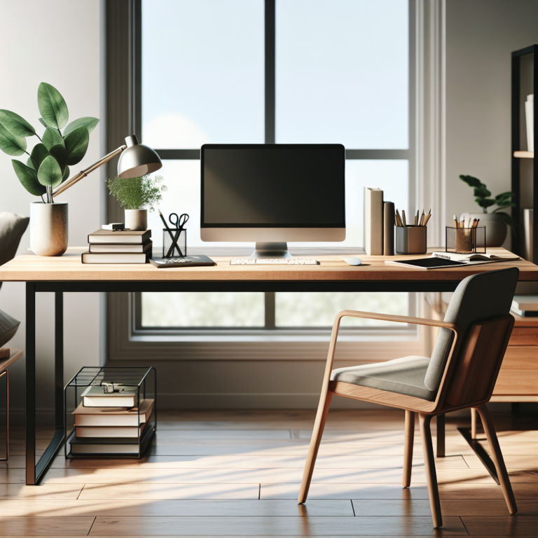 top tips for functional remote workspaces