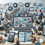 top tools for boosting productivity among remote workers