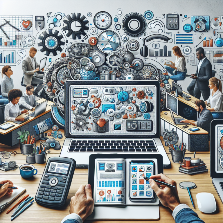 top tools for boosting productivity among remote workers