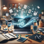 developing daily habits for seamless remote work